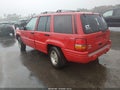 Photo 3 of 16 — 1998 Jeep Grand Cherokee