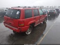 Photo 4 of 16 — 1998 Jeep Grand Cherokee