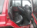 Photo 8 of 16 — 1998 Jeep Grand Cherokee