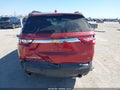 Photo 16 of 17 — 2019 Chevrolet Traverse