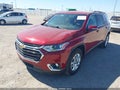 Photo 2 of 17 — 2019 Chevrolet Traverse