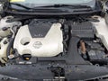 2009 Nissan Maxima — photo 10 of 16 | VIN 1N4AA51E69C807861