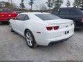 Photo 3 of 16 — 2011 Chevrolet Camaro