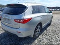Photo 4 of 14 — 2014 Infiniti QX60