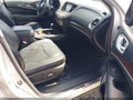 Photo 5 of 14 — 2014 Infiniti QX60