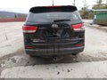 Photo 16 of 16 — 2017 Kia Sorento