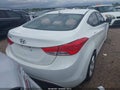 Photo 16 of 16 — 2013 Hyundai Elantra