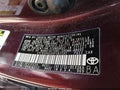 Photo 9 of 18 — 2017 Toyota Corolla