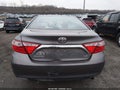Photo 16 of 16 — 2017 Toyota Camry