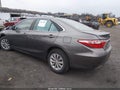 Photo 3 of 16 — 2017 Toyota Camry