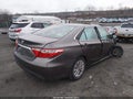 Photo 4 of 16 — 2017 Toyota Camry
