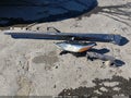 2023 Toyota Camry — photo 12 of 17 | VIN 4T1F31AK2PU604154