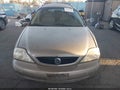 2000 Mercury Sable — photo 12 of 19 | VIN 1MEFM58U6YG613499