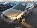 2000 Mercury Sable — photo 2 of 19 | VIN 1MEFM58U6YG613499
