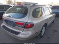 Photo 4 of 19 — 2000 Mercury Sable