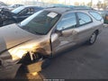 2000 Mercury Sable — photo 6 of 19 | VIN 1MEFM58U6YG613499