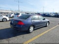 2006 Honda Accord — photo 4 of 11 | VIN JHMCM56166C001156