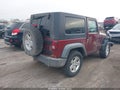 Photo 4 of 11 — 2008 Jeep Wrangler