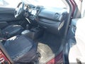 2020 Mitsubishi Mirage — photo 5 of 17 | VIN ML32F3FJ6LHF03987
