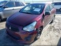 2020 Mitsubishi Mirage — photo 6 of 17 | VIN ML32F3FJ6LHF03987