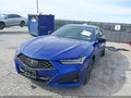 Photo 2 of 16 — 2022 Acura TLX