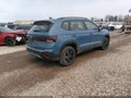 2025 Volkswagen Taos — photo 4 of 16 | VIN 3VV5C7B28SM066169