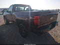 Photo 3 of 16 — 2014 Chevrolet Silverado 1500