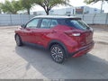 Photo 3 of 17 — 2023 Nissan Kicks