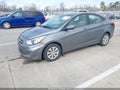 2017 Hyundai Accent — photo 2 of 13 | VIN KMHCT4AE5HU317858