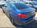 2018 BMW 3 Series — photo 3 of 16 | VIN WBA8A9C52JK623425