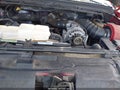Photo 10 of 16 — 2001 Ford F-250