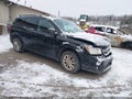 Photo 1 of 12 — 2015 Dodge Journey