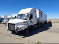 Photo 1 of 14 — 2024 Freightliner New Cascadia 126