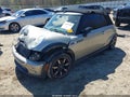 2007 Mini Cooper — photo 2 of 18 | VIN WMWRH33507TJ44775