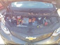 2021 Chevrolet Bolt EV — photo 10 of 21 | VIN 1G1FW6S03M4107530