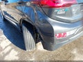 Photo 20 of 21 — 2021 Chevrolet Bolt EV