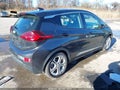 Photo 4 of 21 — 2021 Chevrolet Bolt EV