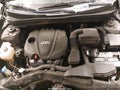 2011 Hyundai Sonata — photo 10 of 12 | VIN 5NPEC4AC1BH109778