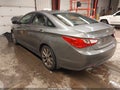 2011 Hyundai Sonata — photo 3 of 12 | VIN 5NPEC4AC1BH109778