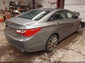 2011 Hyundai Sonata — photo 4 of 12 | VIN 5NPEC4AC1BH109778