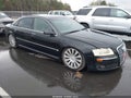 Photo 1 of 11 — 2007 Audi A8