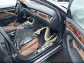 Photo 5 of 11 — 2007 Audi A8