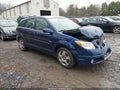 2005 Pontiac Vibe — photo 1 of 11 | VIN 5Y2SL63845Z430329