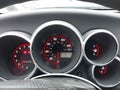 2005 Pontiac Vibe — photo 7 of 11 | VIN 5Y2SL63845Z430329