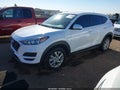 Photo 2 of 16 — 2021 Hyundai Tucson