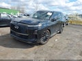 2025 Infiniti QX80 — photo 2 of 17 | VIN JN8AZ3CC0S9603552