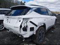 Photo 4 of 17 — 2024 Hyundai Tucson Hybrid