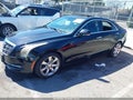 Photo 2 of 16 — 2015 Cadillac ATS