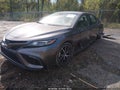 Photo 2 of 19 — 2024 Toyota Camry