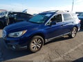 2015 Subaru Outback — photo 2 of 16 | VIN 4S4BSACC9F3225910